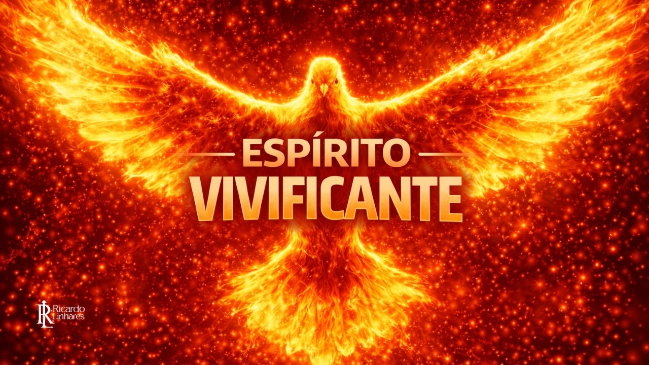 SINAIS DE QUEM ANDA NO ESPIRITO.