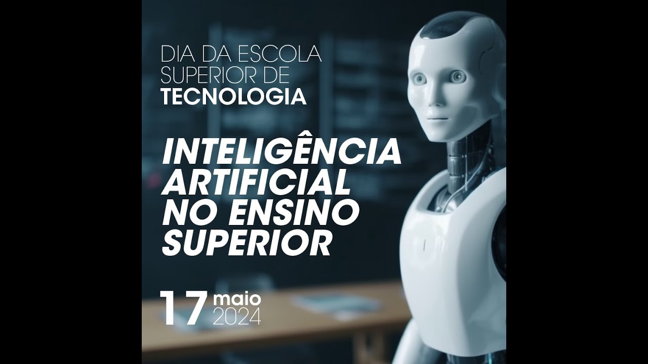 Dia da Escola Superior de Tecnologia (Tarde)