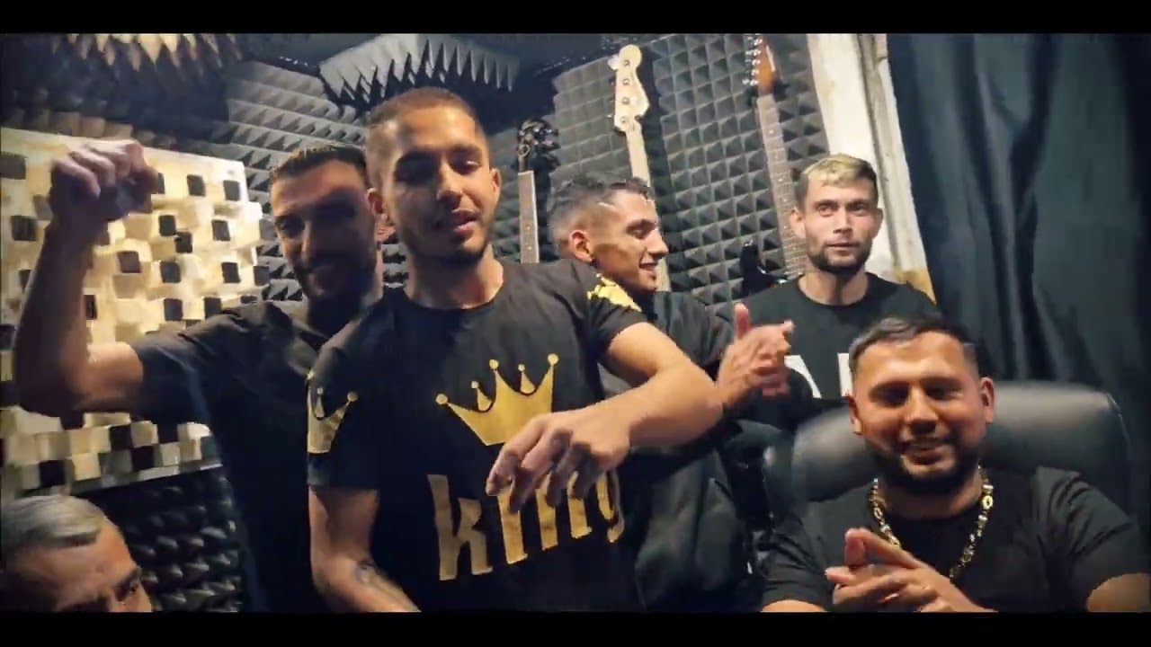 🔊🆕Gipsy Kaka Band - Labadej ( OFFICIALvideo ) cover 🔊🆕