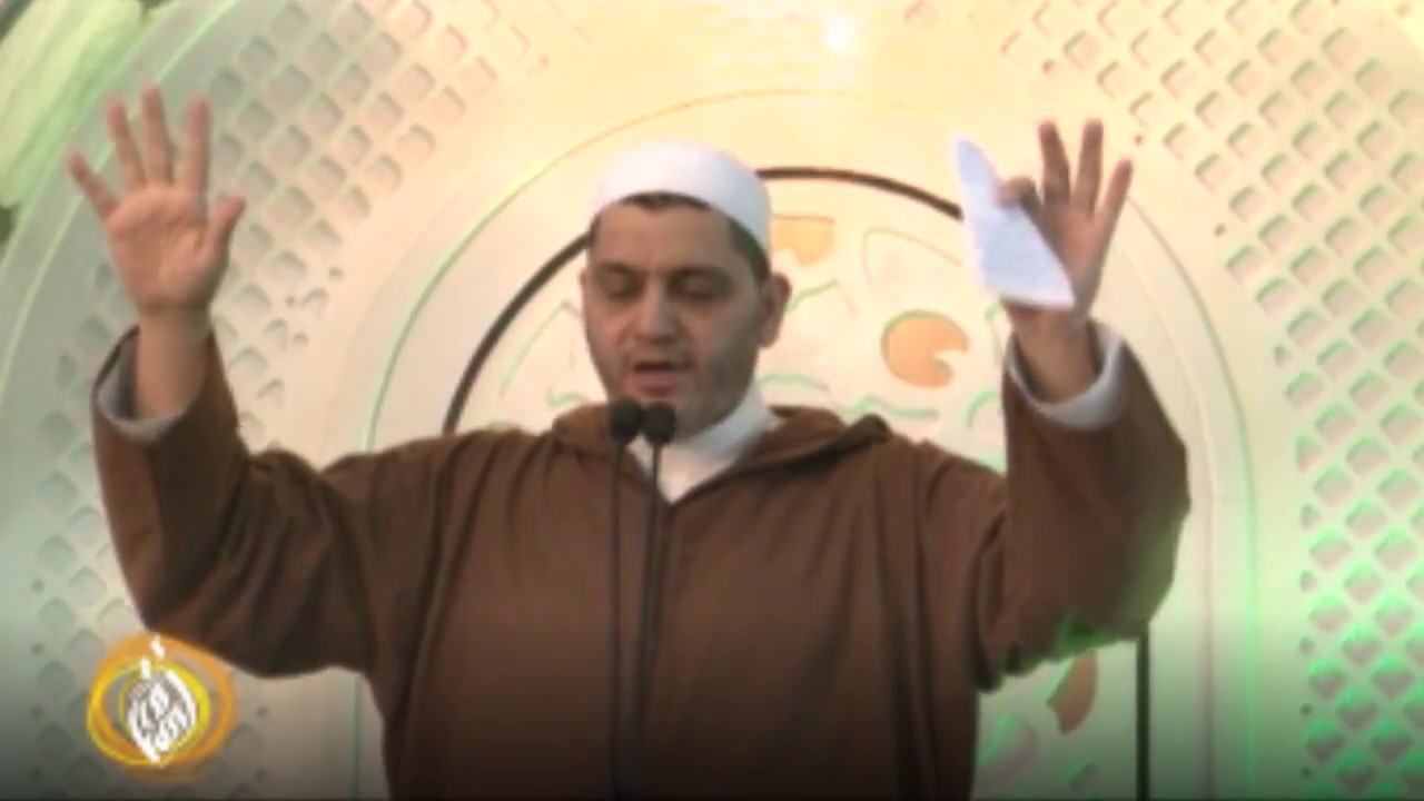 محبة النبي صلى الله عليه وسلم لأمته || الشيخ أسامة أبو شعر