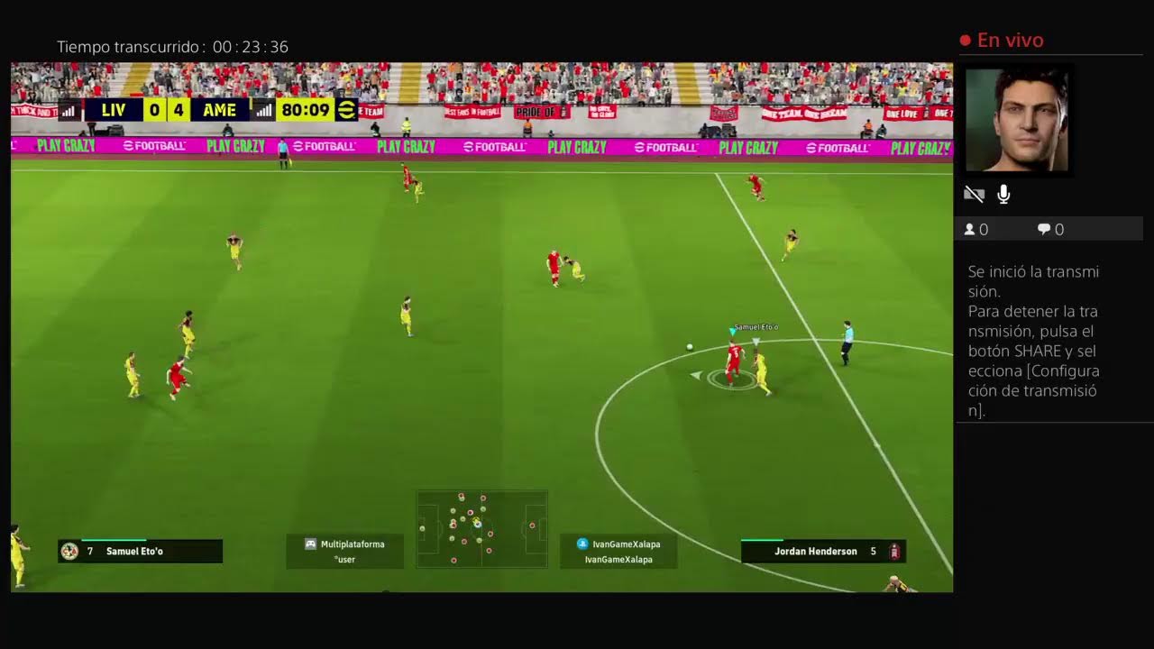 Efutboo2026 live
