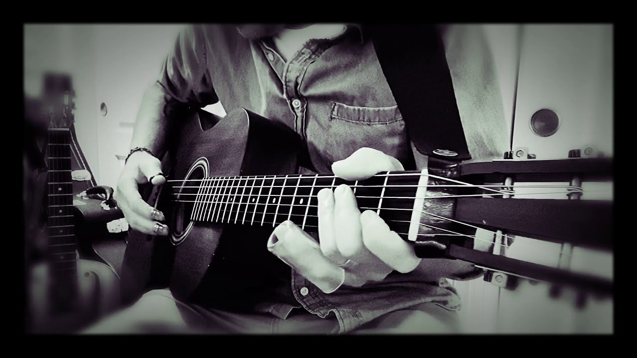 Dusty Blues