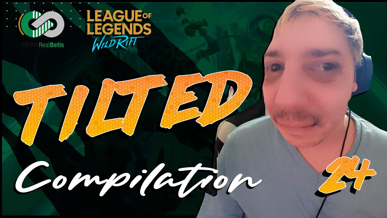 😡 WildTilt.Exe #24