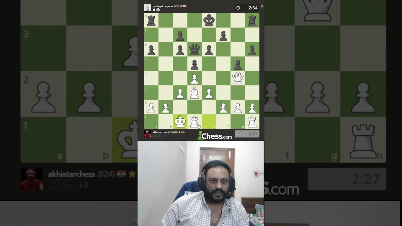 Just Chess 👑 (Portrait)