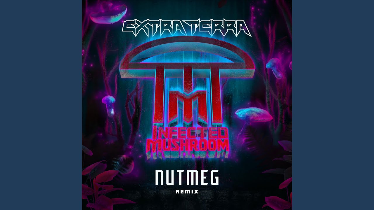 Nutmeg (Extra Terra Remix)