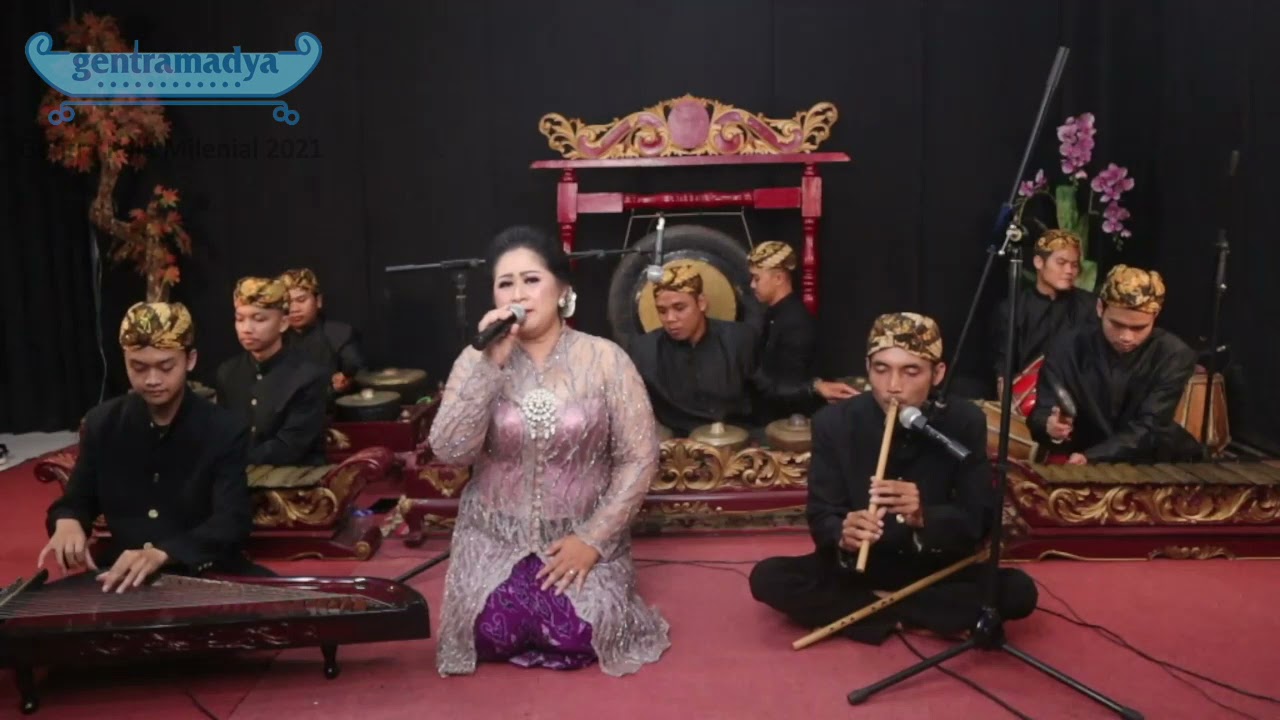 Mekar Arum ArtPro - Lembur Kakasih (VIRTUAL GAMELAN CHALLENGE DEGUNG KREASI NANO S.)