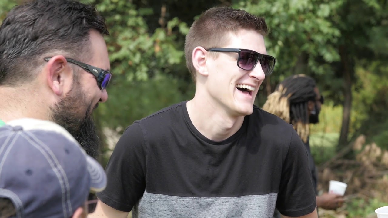 Simplimatic Automation - Annual Company Picnic - 2018