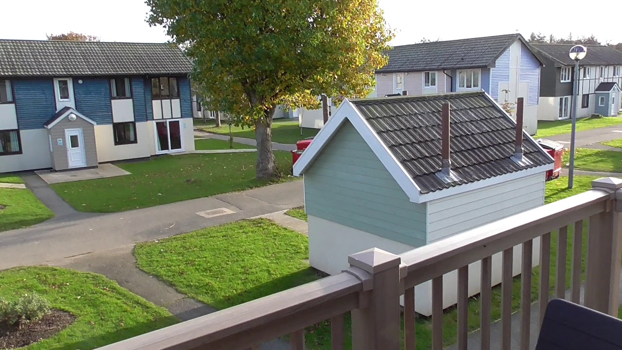 Hafan Y Mor 2019  - Accomodation Review.
