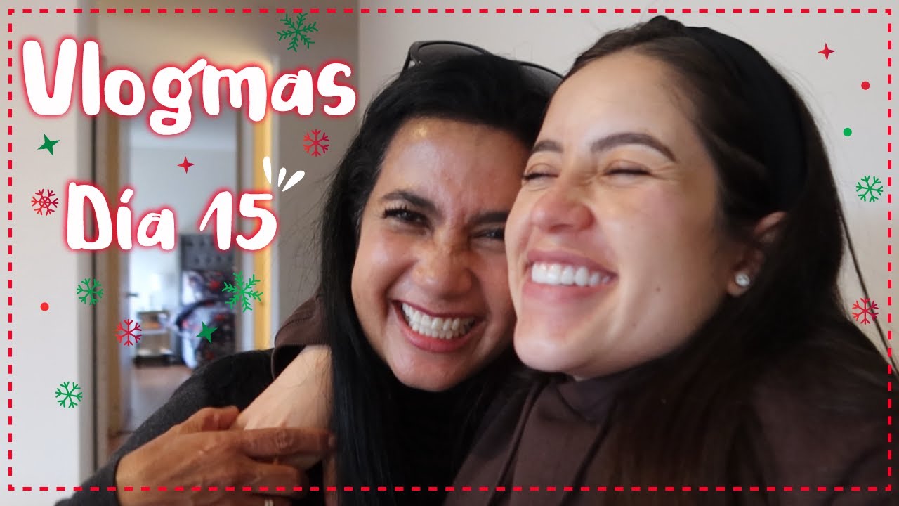 ¿QUÉ PREFIERES? (vlogmas día 15)