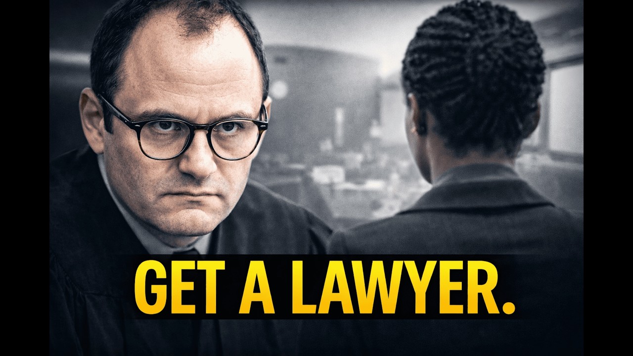 Judge Fleischer Confronts Litigant Over Missed Court Date | 2026