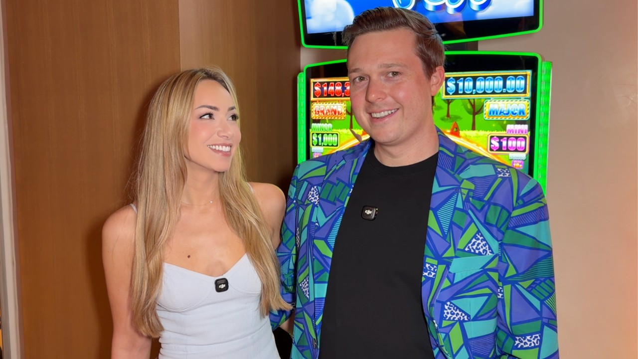 Спины по $100 с Vegas Matt! А потом вечер свидания пошел не по плану&hellip;