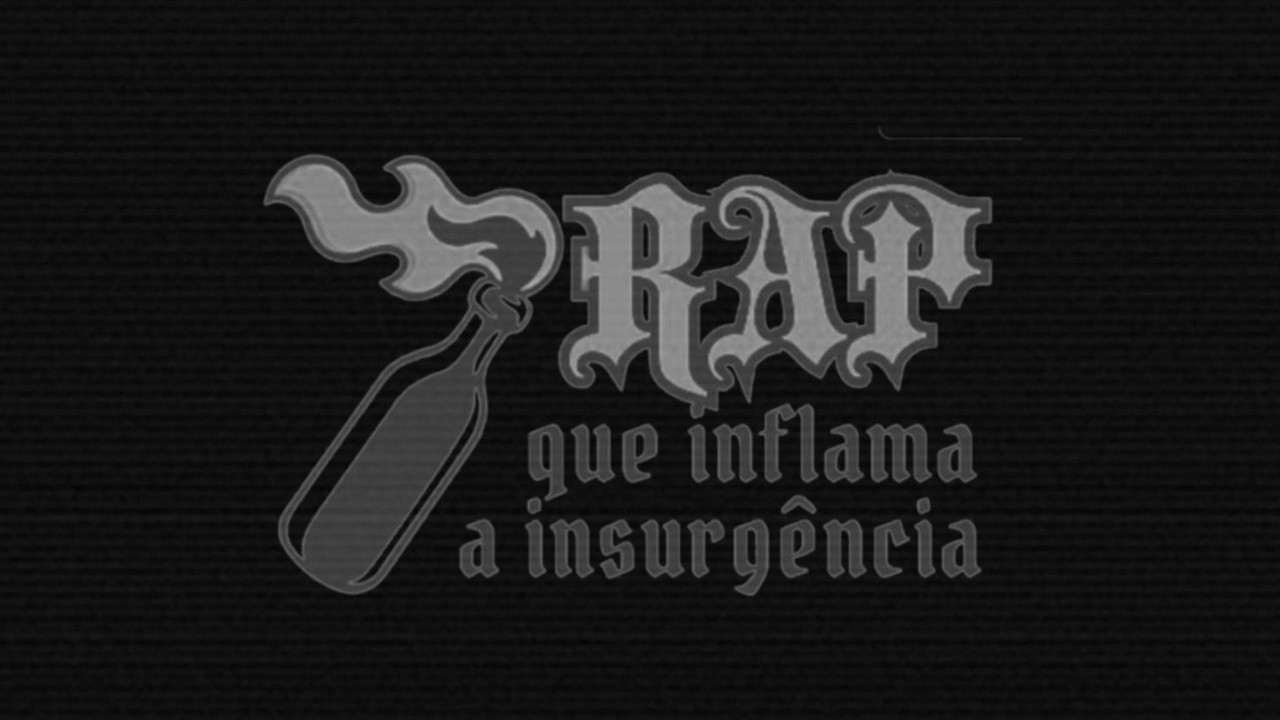 Rap Que Inflama a Insurgência - Nego Bispo Insurgente Contra Colonialista