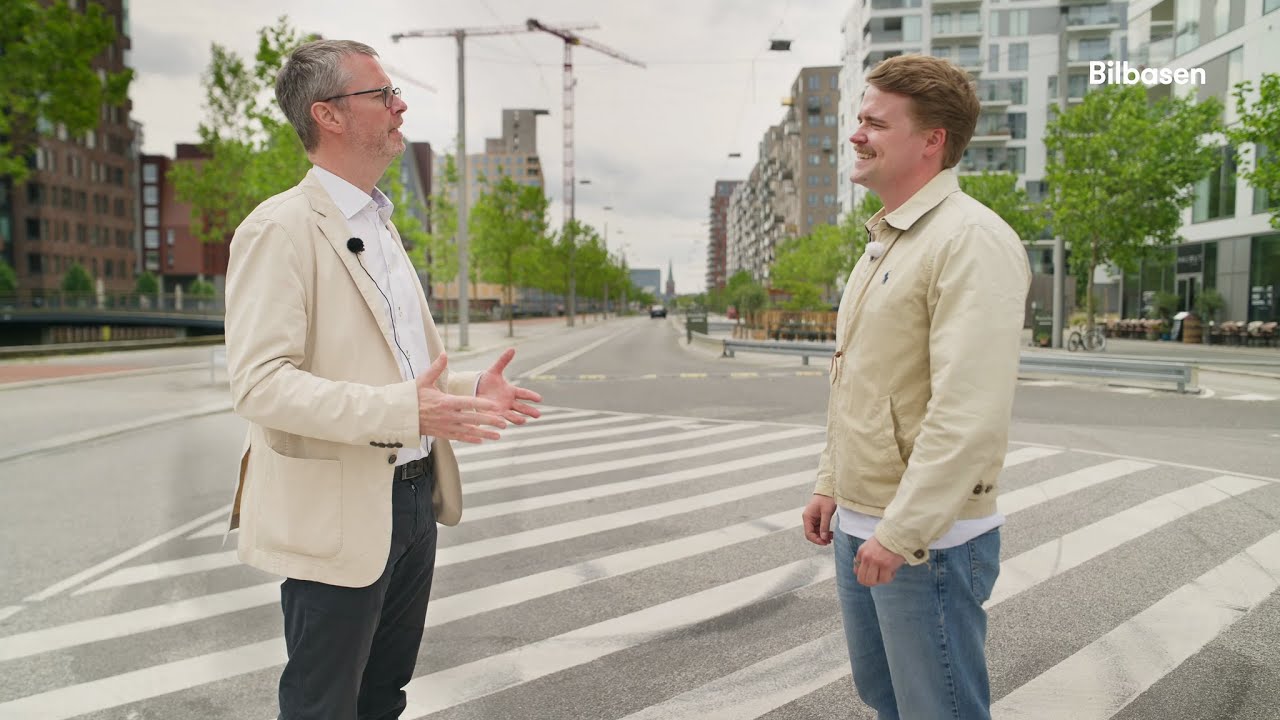 Derfor slår elbilen benzinbilen på økonomi