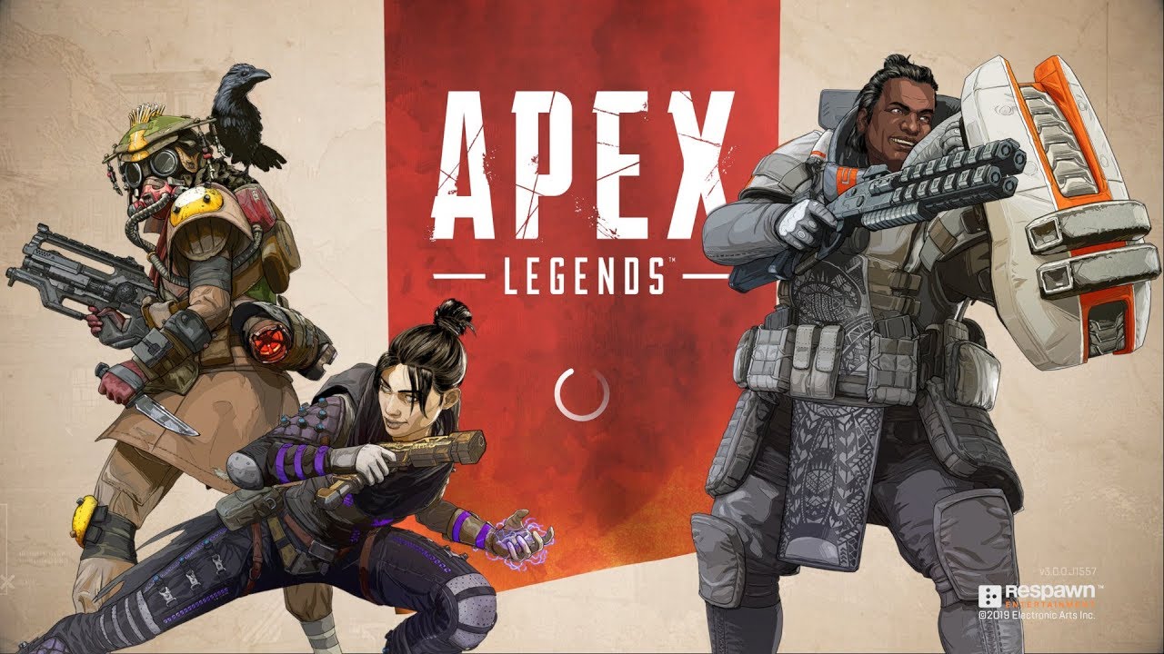 Sucking A** at APEX LEGENDS  ~ Chill Stream ~ Smoking WEED!