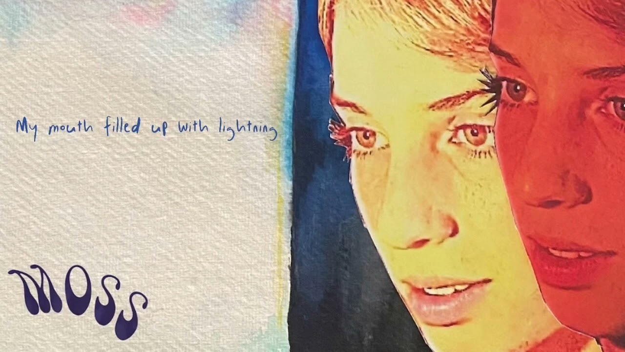 Sweet Tooth - Maya Hawke Lyrics