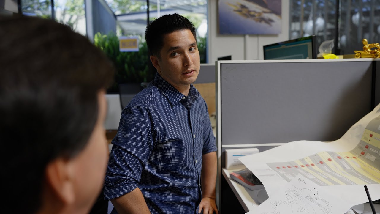 Aptera Makers Series — Lead Engineer
