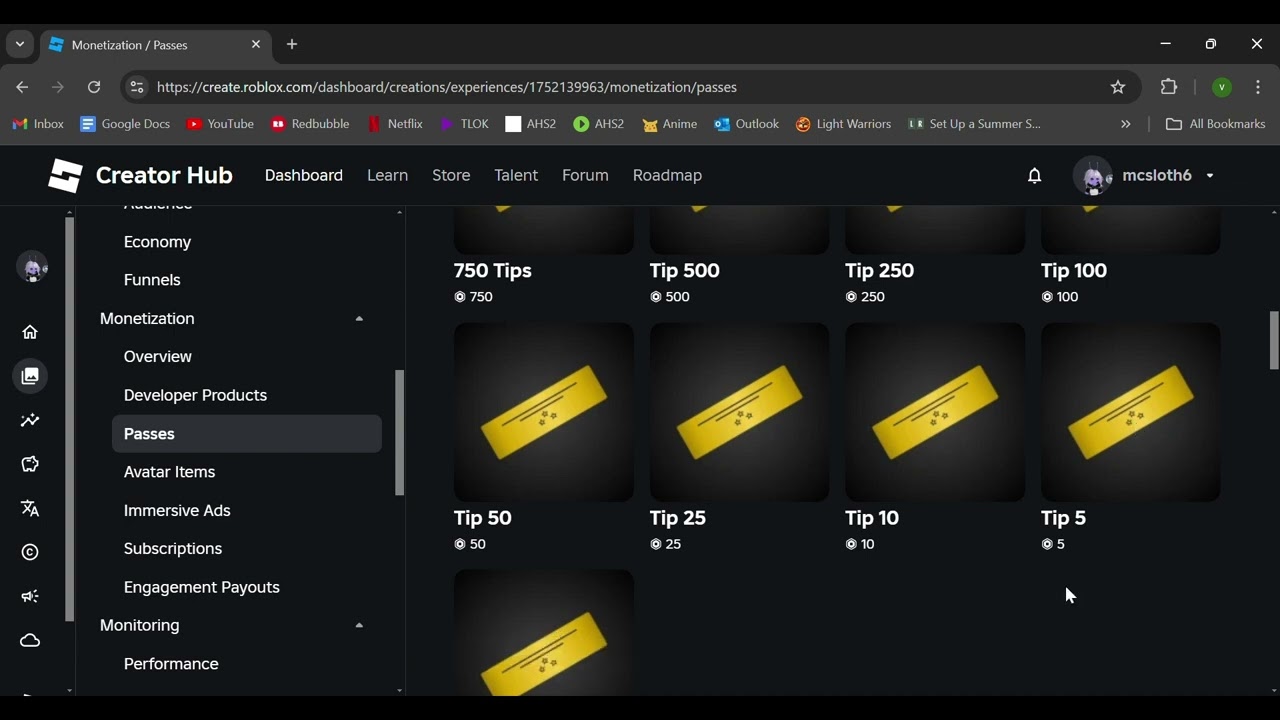 how to set up poke haven tip jar tutorial roblox