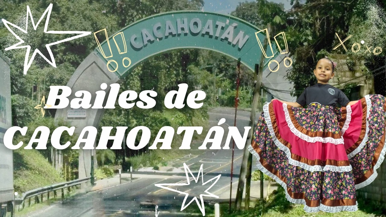 Ultimo ensayo con maestras invitadas, repasamos coreografías de los bailes de Cacahoatán.