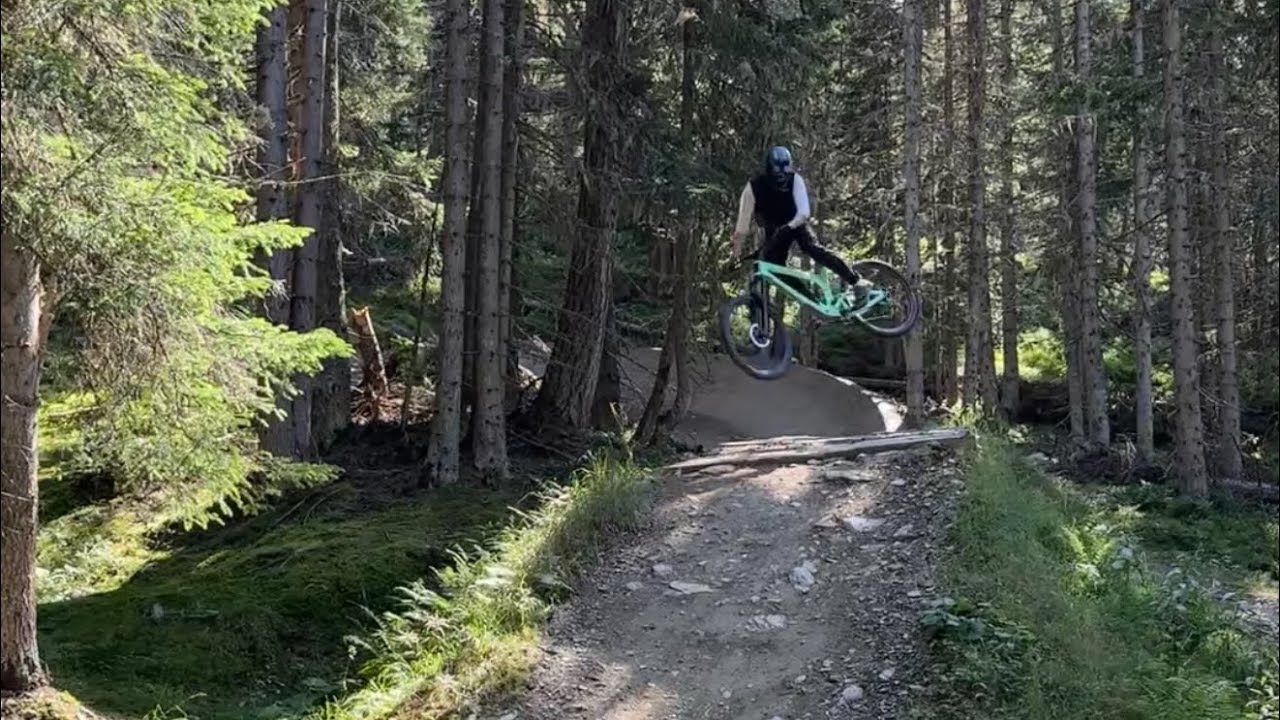 Schladming RED Line TOP TO BOTTOM RUN / Lukas Stalla