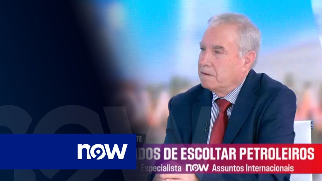 «UE só pode ser player internacional se continuar fiel aos valores e adaptar à nova conjuntura»