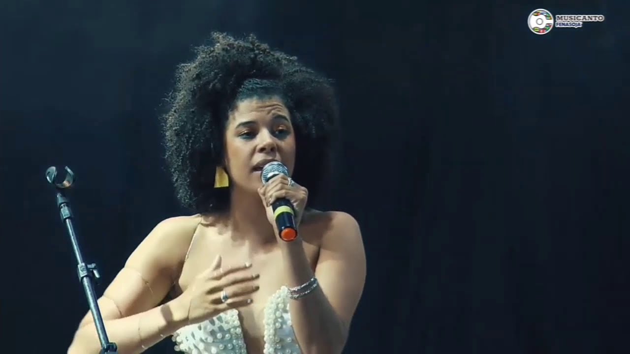 Viramundo - Ewá - Musicanto 2020 (Final + Entrevista)
