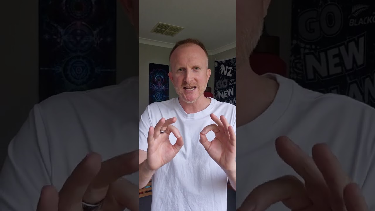 One Tao Curriculum - Week 3: Intention