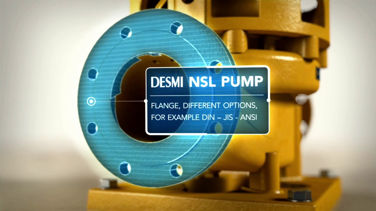 DESMI - Pump Solutions