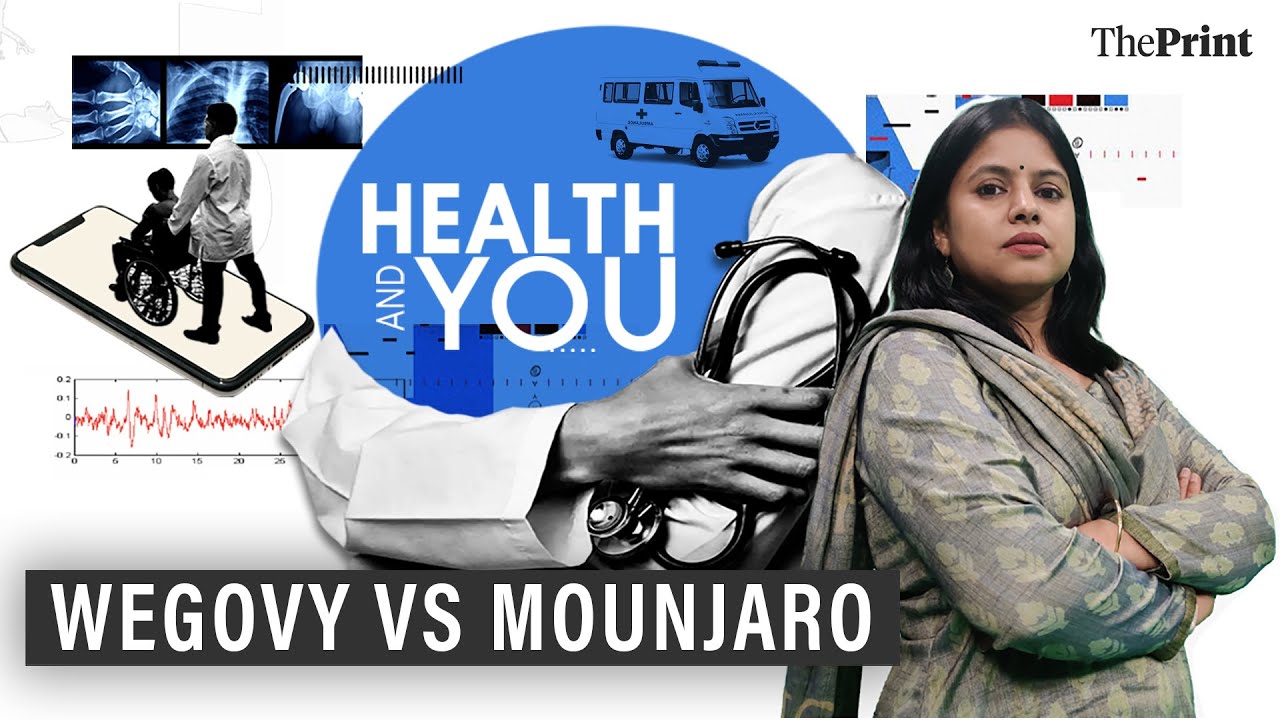 Wegovy Vs Mounjaro—the big 'fat' fight set to play out in India