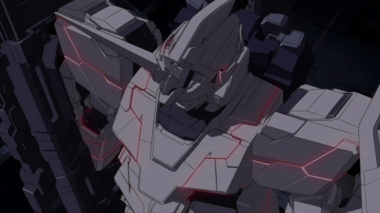 Next 2 U - Sawano Hiroyuki [nZk]: Aimer (Ost. Mobile Suit Gundam Unicorn)