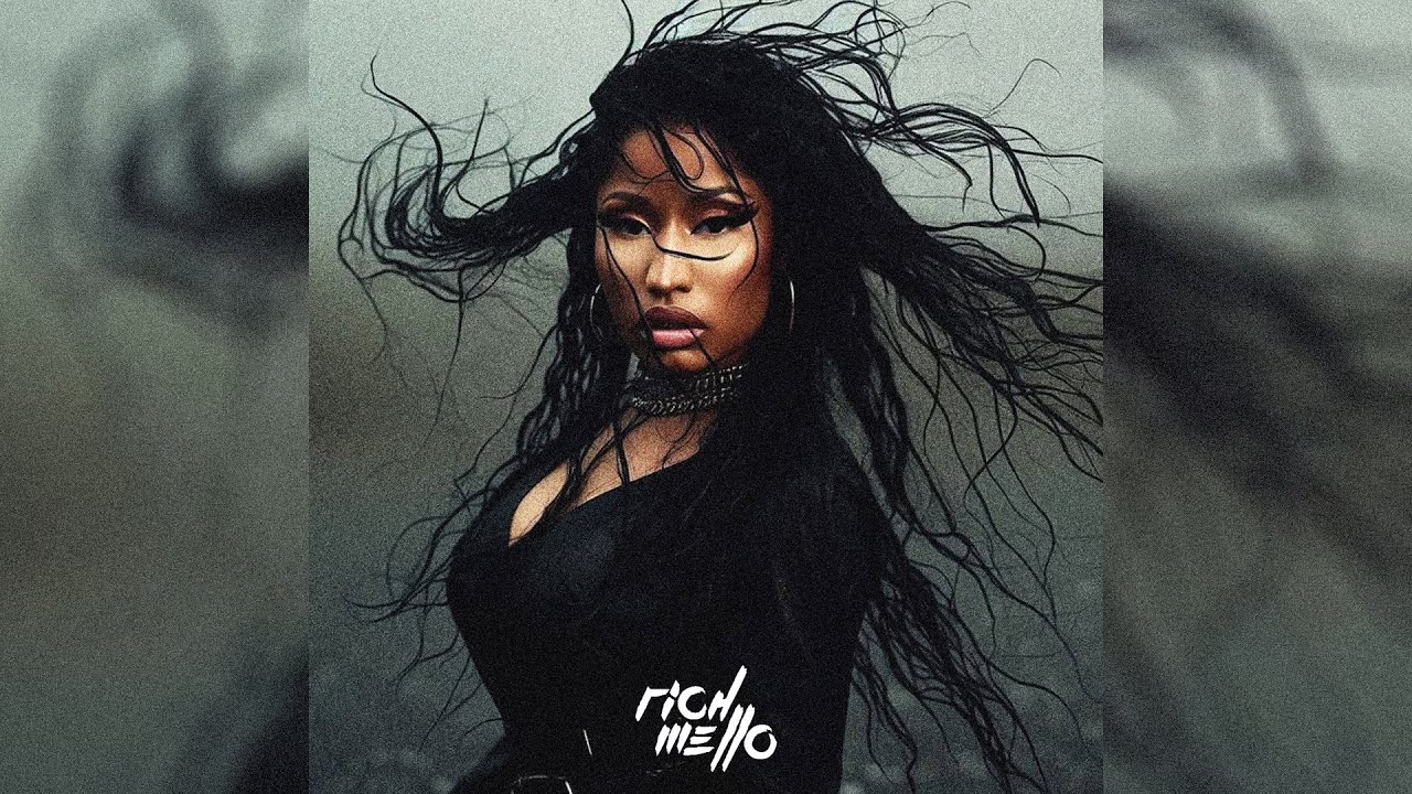 (Free) Nicki Minaj type beat - Lose Control