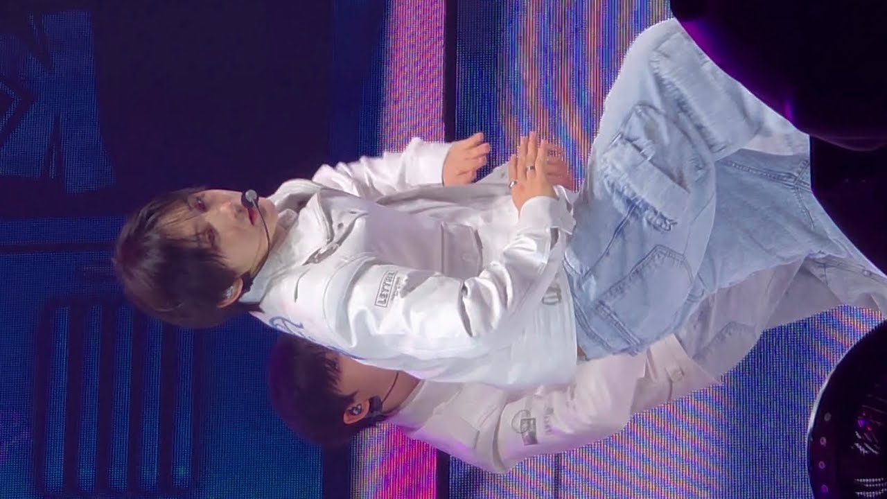 [4k] 260131 KickFlip FAN-CON in Gwangju FREEZE 계훈 세로 직캠
