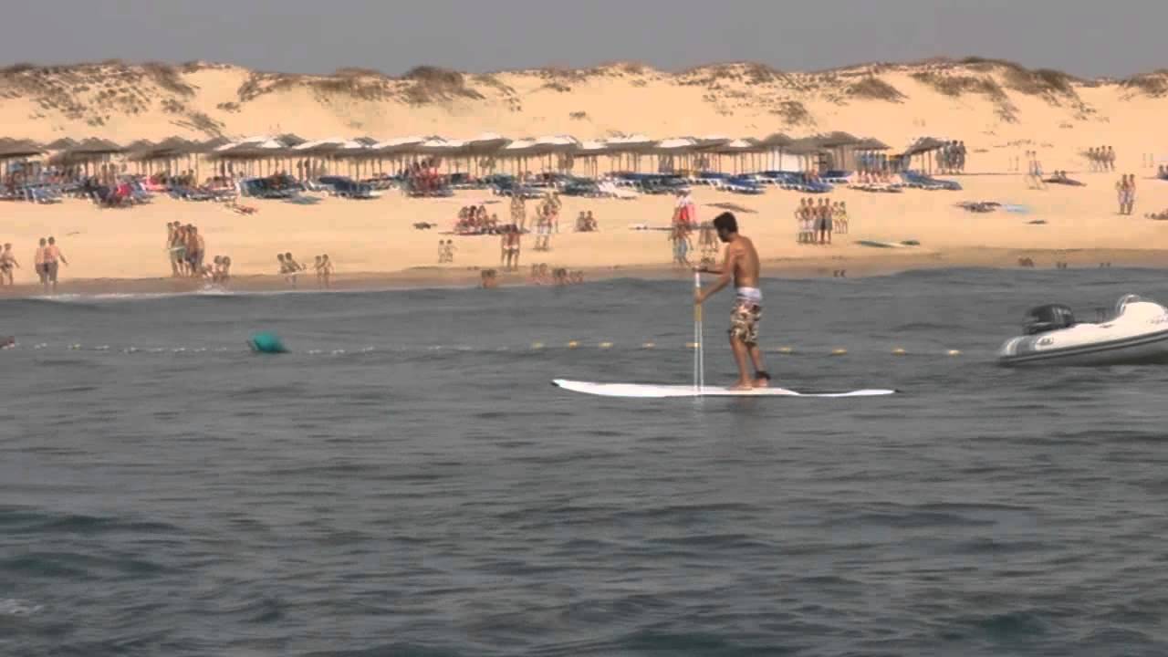 Quinta do Lago Beach activities