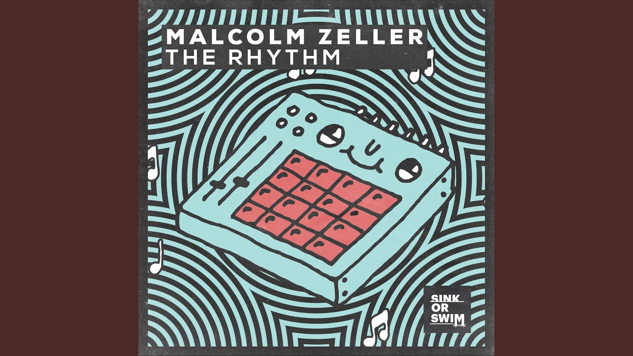 The Rhythm (Extended Mix)