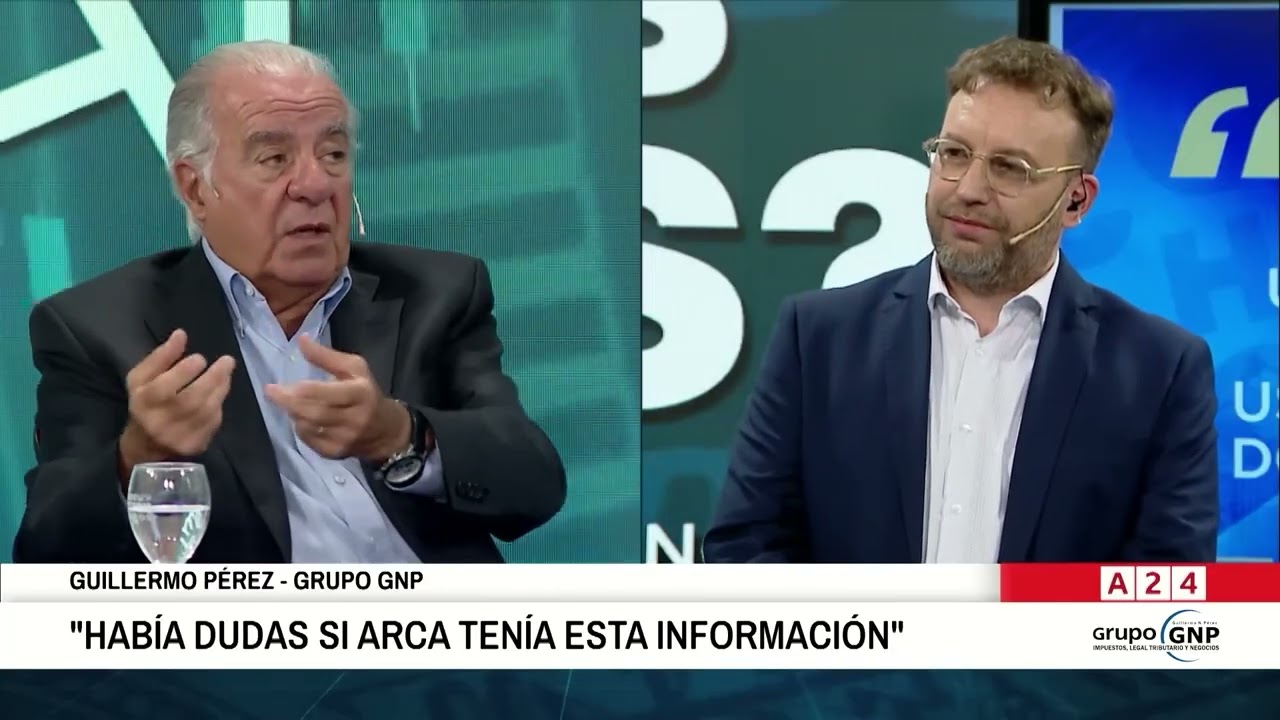 Estrategia Fiscal 2024: Impacto de la Liberación del Dólar en Empresas y Cuentas en el Exterior