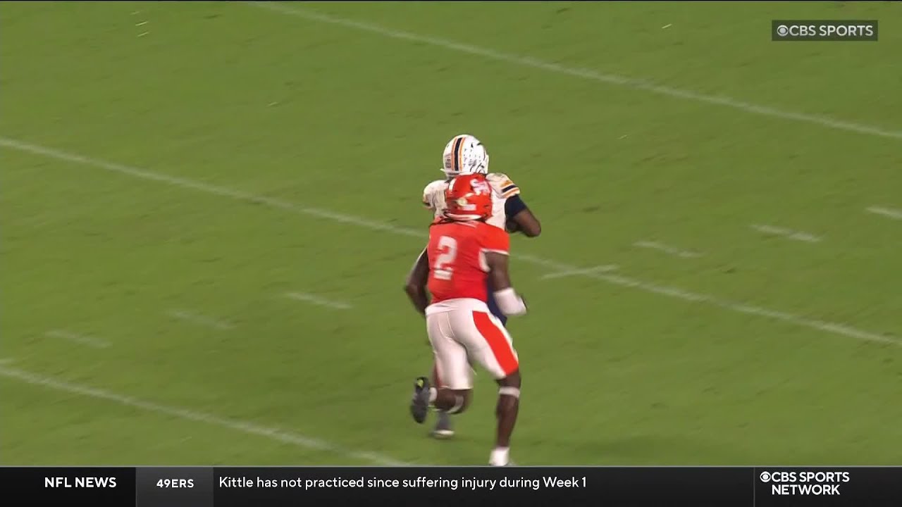 UTEP Miners vs. Sam Houston State Bearkats - Highlights | 2025 Regular Season Week 8