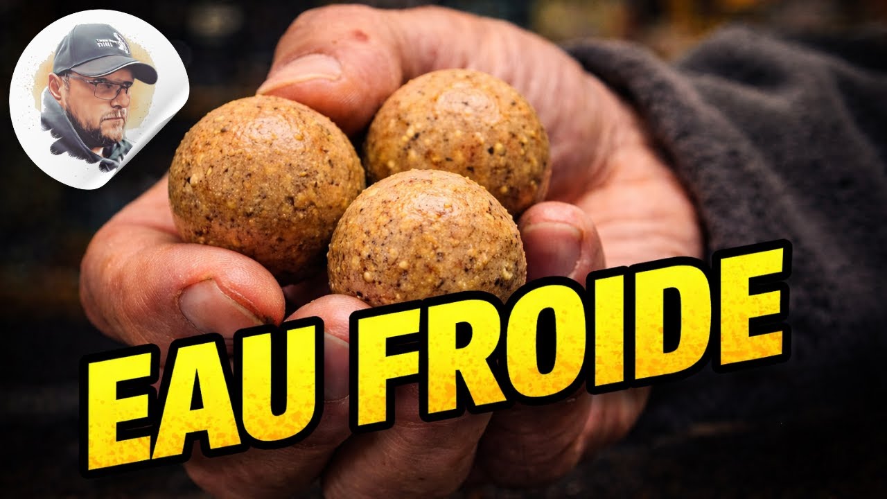 La recette de bouillette qui fait la différence en début de saison
