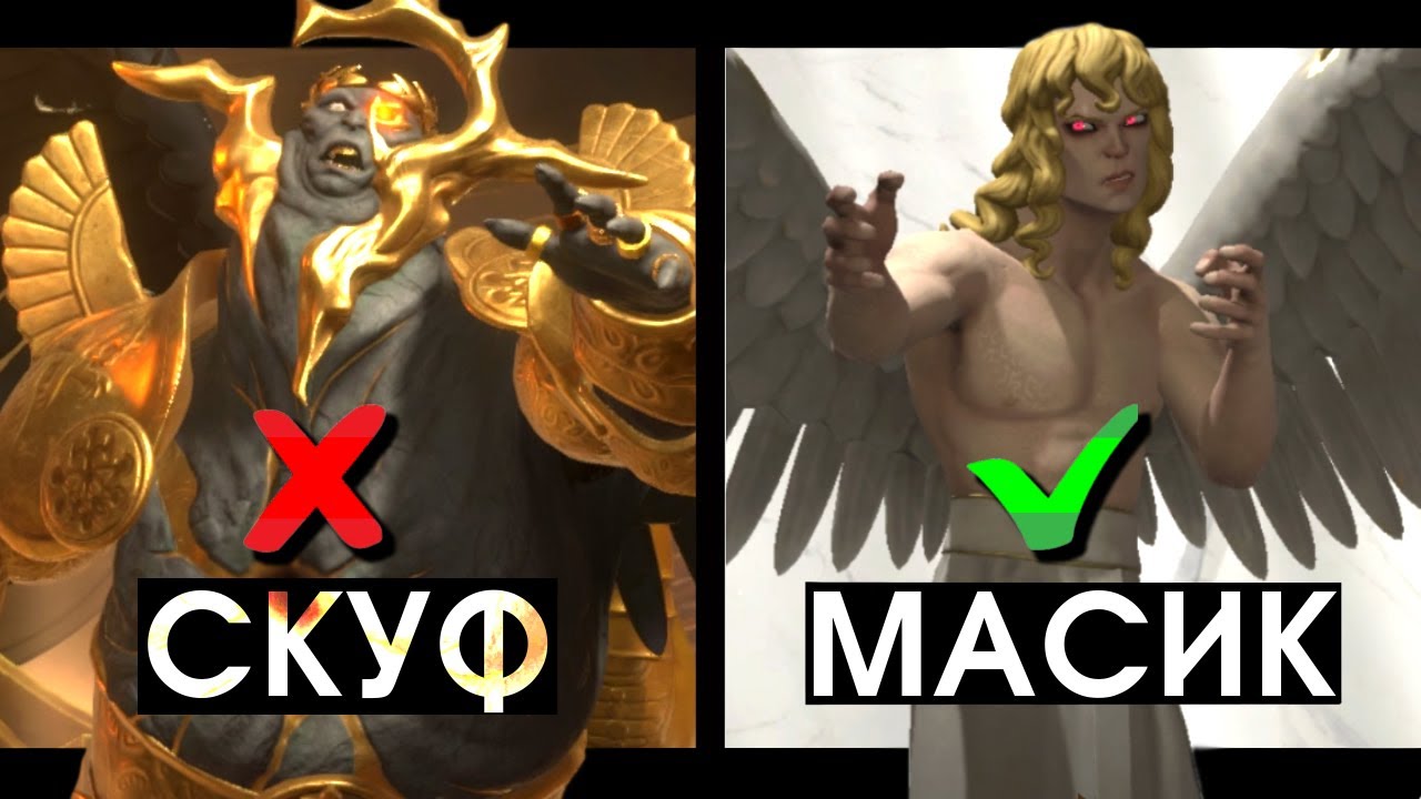 Что мне конкретно нравится в настольных играх, и почему Solium Infernum - шедевр