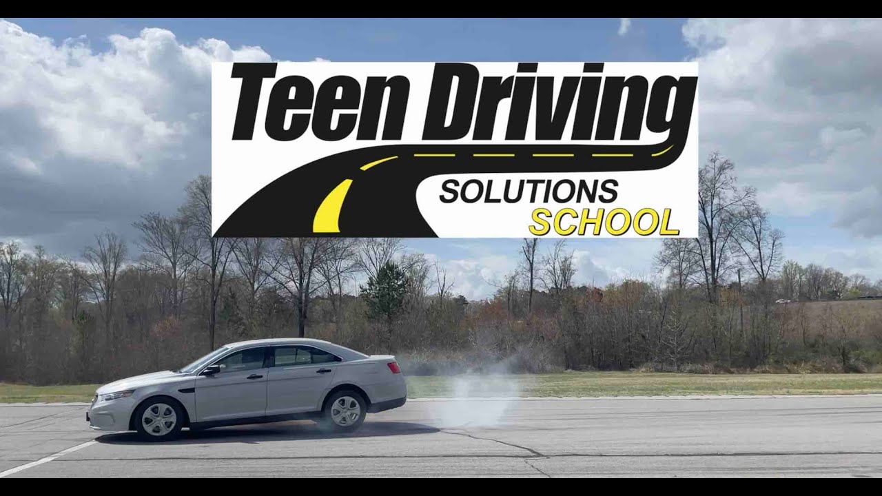 How TDSS Aims to End Teenage Driving Fatalities