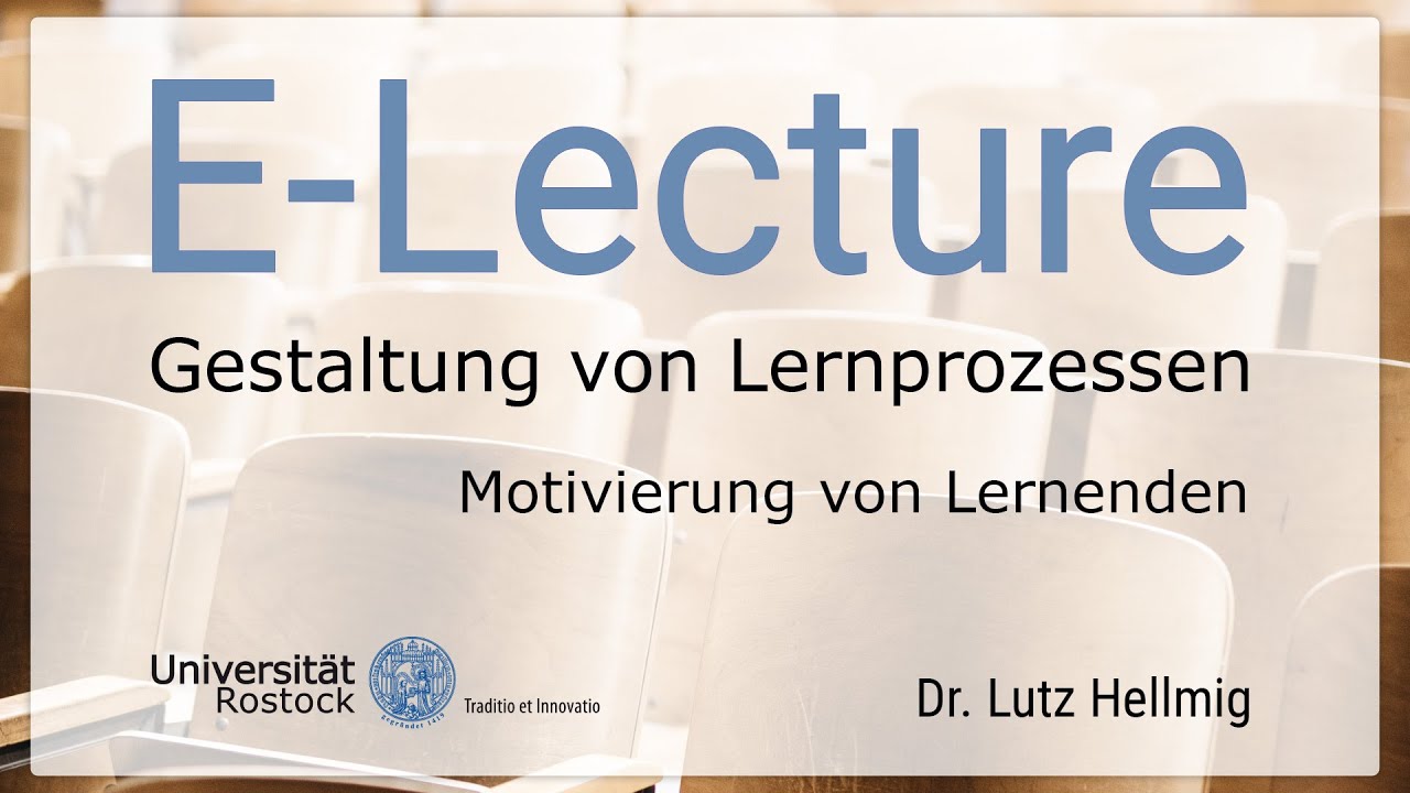 02. Motivierung von Lernenden