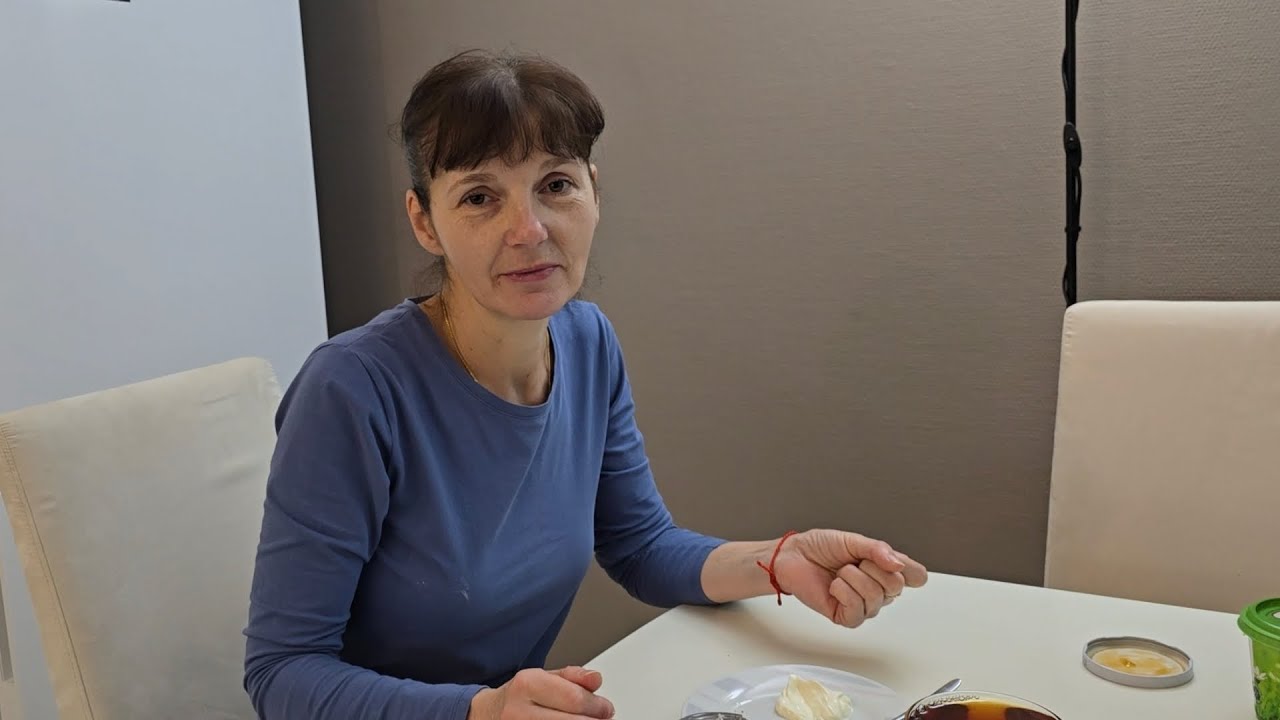 НОРВЕГИЯ. СТРАННЫЙ КОММЕНТАРИЙ.. НЕУДАЧНЫЙ  ЗАВТРАК .