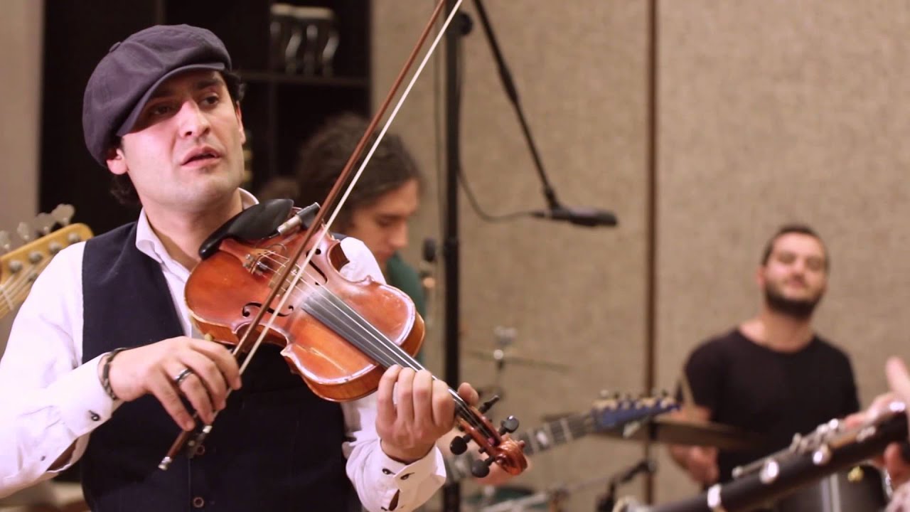 Edgar Hakobyan 