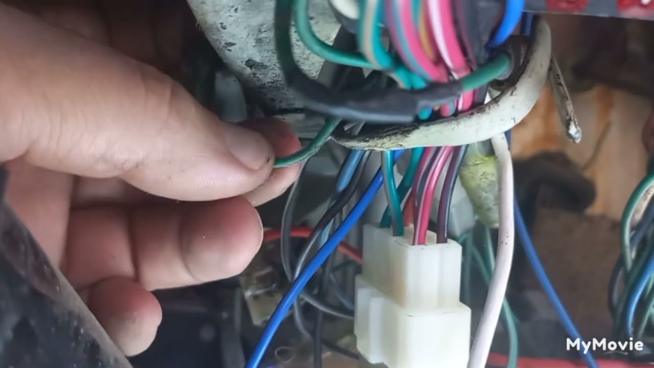 Nissan 1400 find 14
