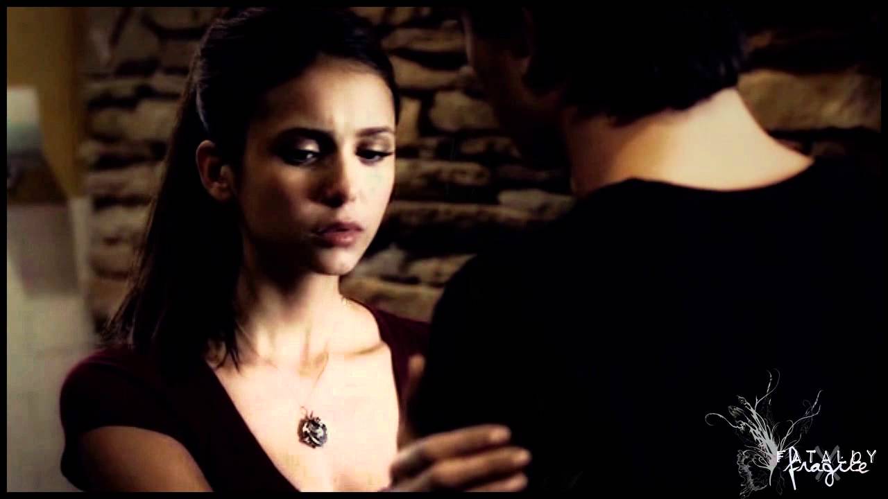 damon&elena | i need you now