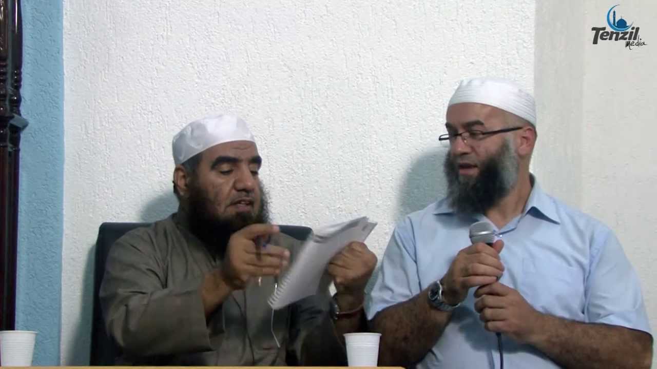 Shejh Jahja bin Ibrahim el Jahja - Si ta shijojmë ëmbëlsinë e Imanit ?
