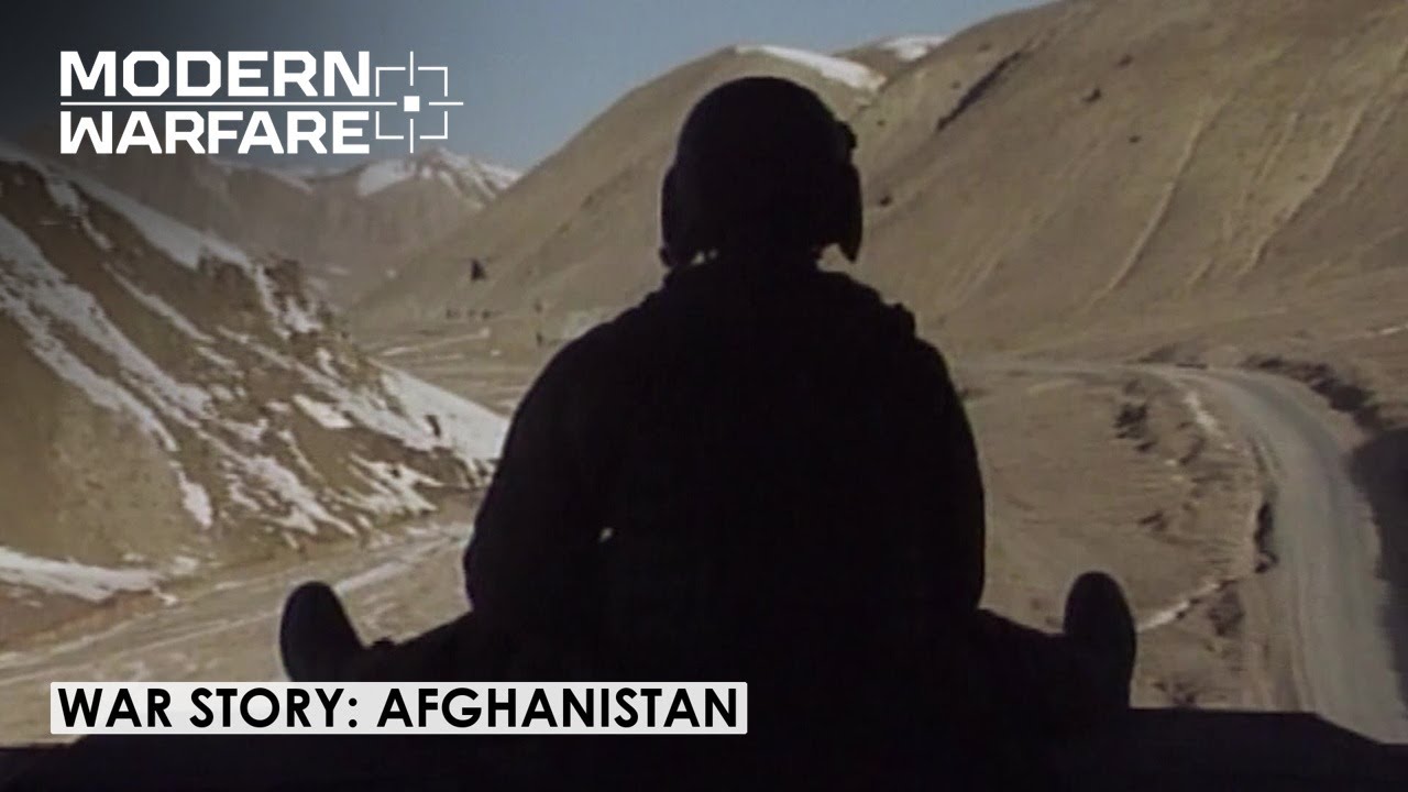 Canadian Snipers in Afghanistan - The Untold Story of Heroism and Tragedy