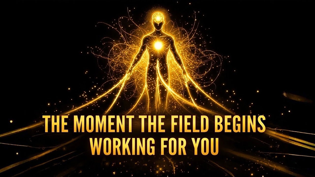 What the Quantum Field Starts Doing After You Understand It