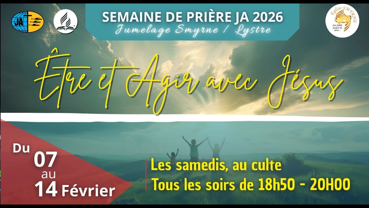 Cérémonie funéraire de Pasteur LAMOUR Jonas