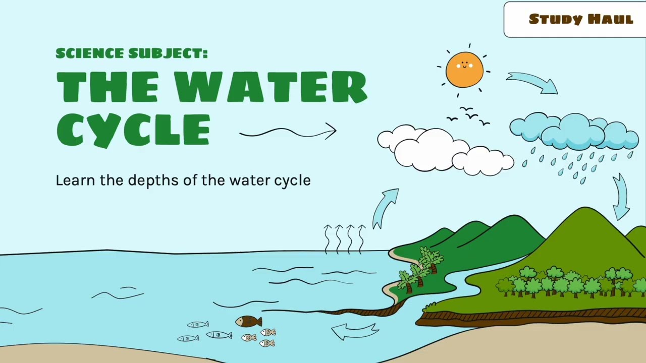 Water Cycle