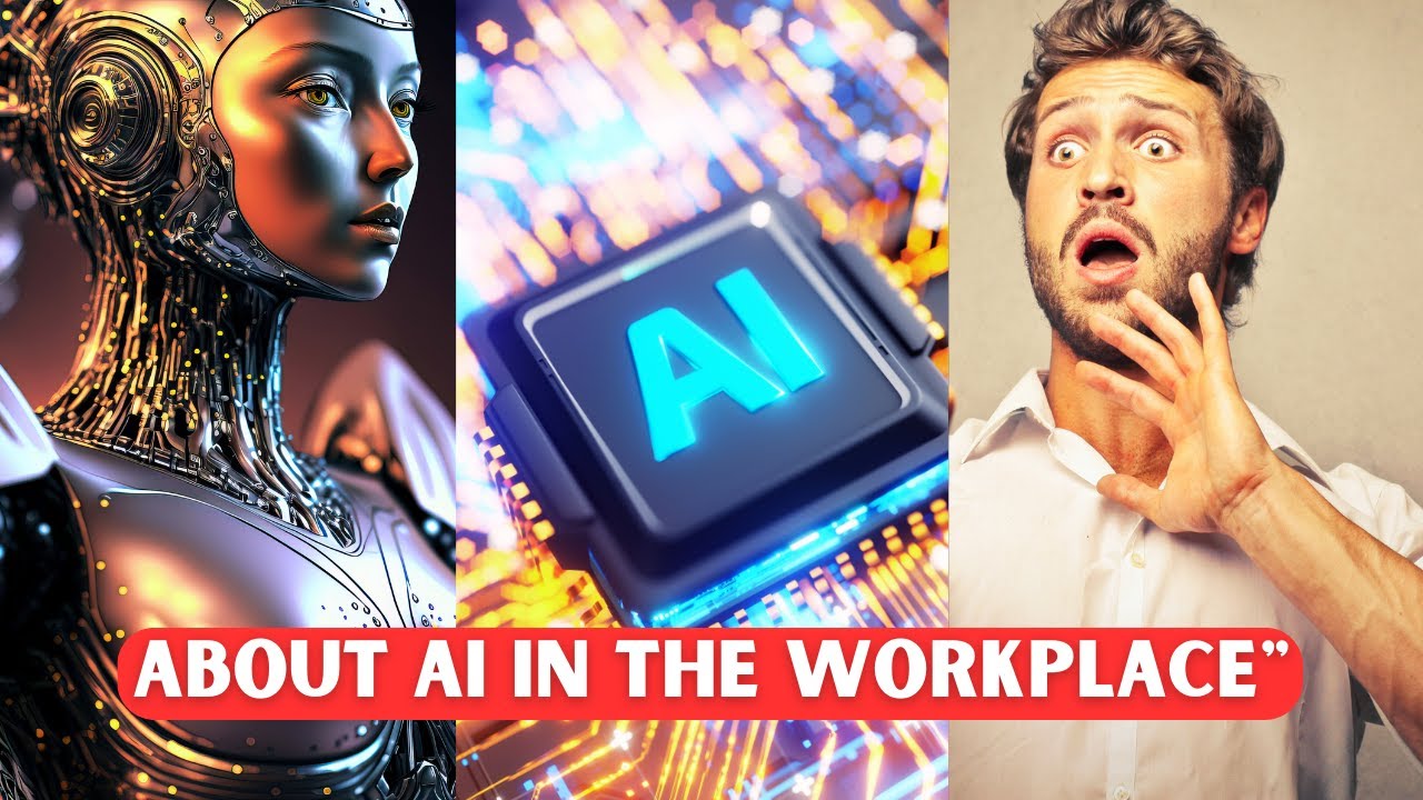 AI Anxiety: Why Americans Fear Automation at Work
