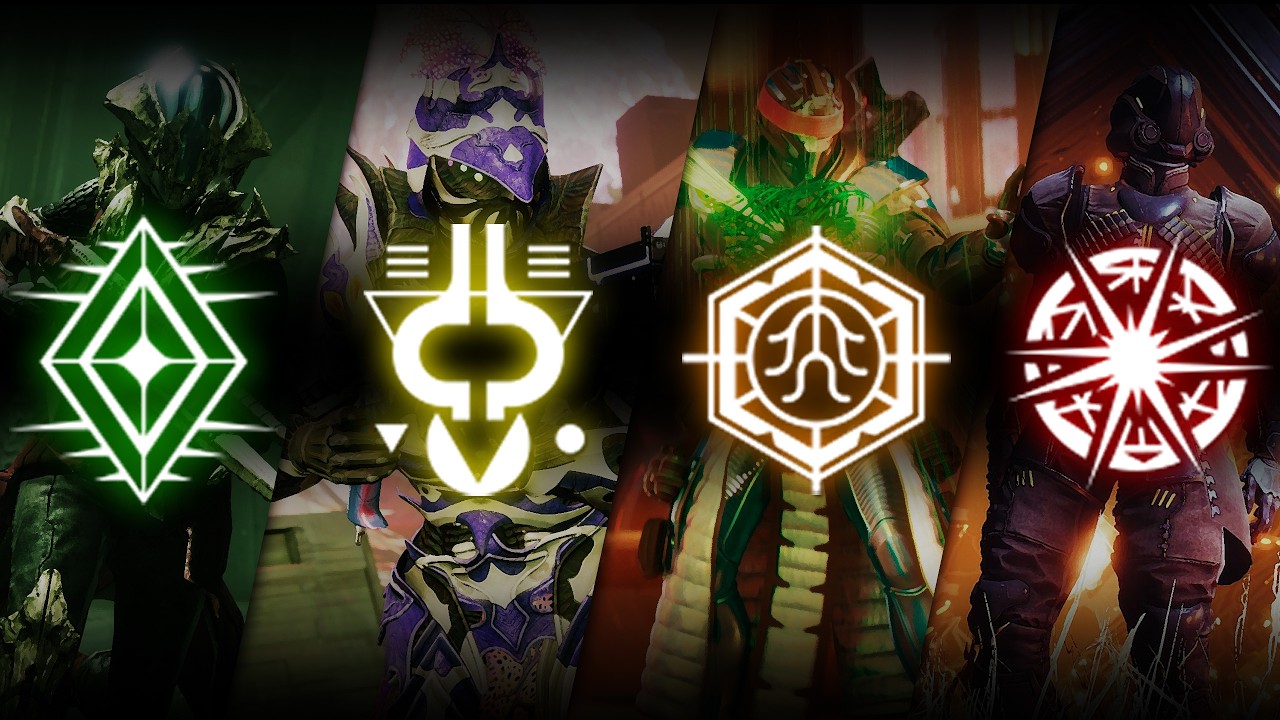 Ranking Every Set Bonus in Monument of Triumph